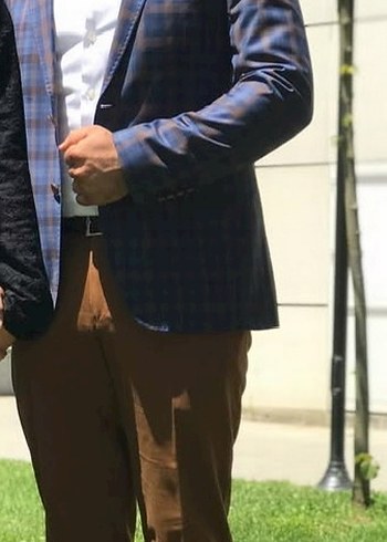 Takım elbise - Görsel 2