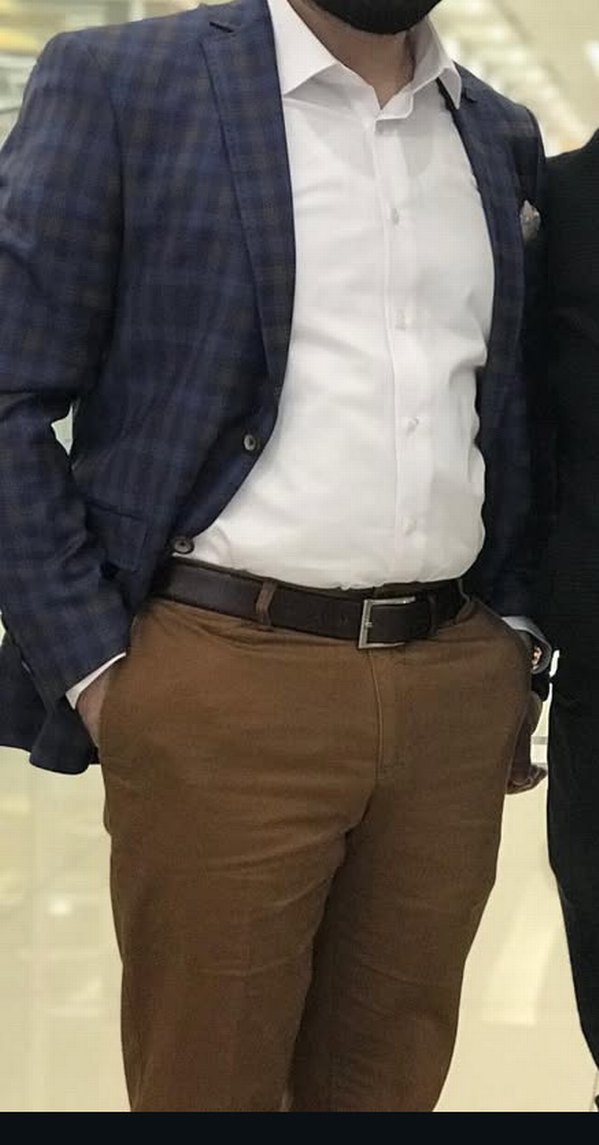 Takım elbise - Görsel 3