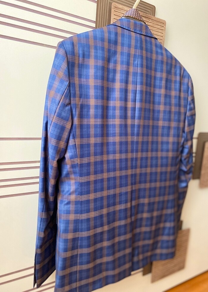 Takım elbise - Görsel 5