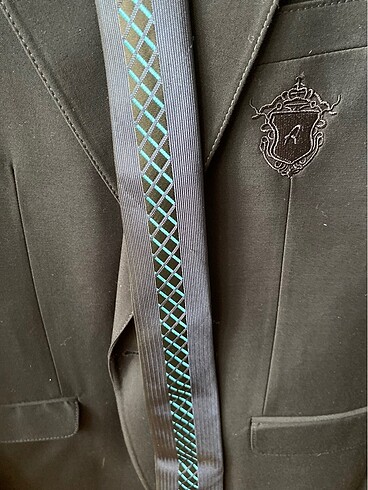 Takım elbise - Görsel 6