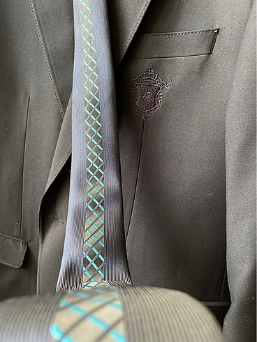 Takım elbise - Görsel 7