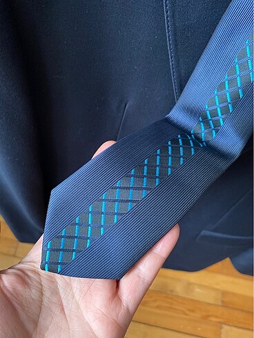 Takım elbise - Görsel 10