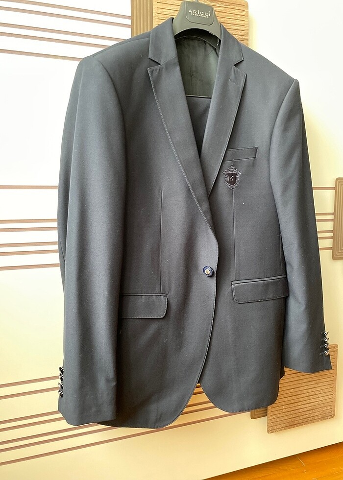 Takım elbise - Görsel 2