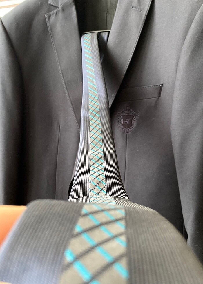 Takım elbise - Görsel 5