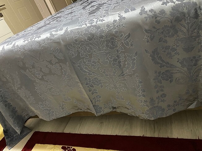  Beden Yatak örtüsü