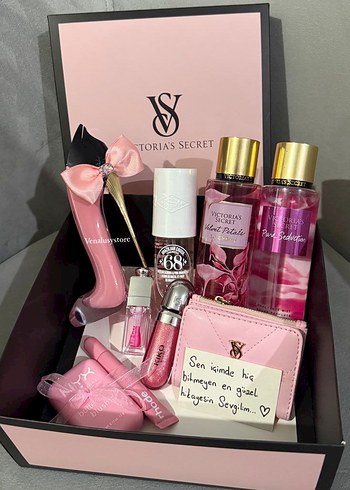 Victoria s Secret