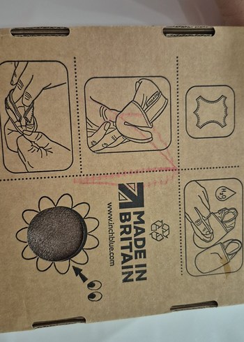 Isviçre'den Bebek Patik - Görsel 5