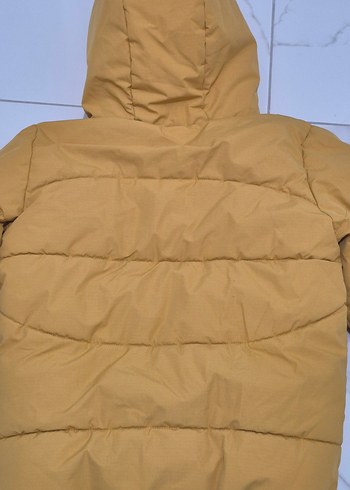 Erkek Çocuk Kışlık Mont - Görsel 2