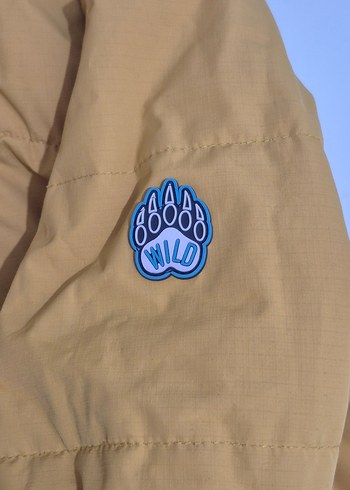 Erkek Çocuk Kışlık Mont - Görsel 6