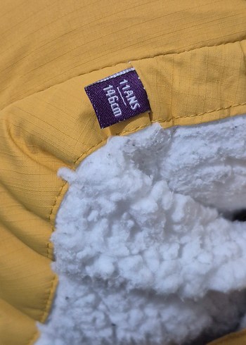 Erkek Çocuk Kışlık Mont - Görsel 5