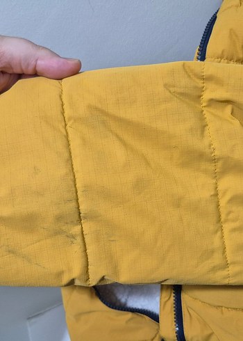 Erkek Çocuk Kışlık Mont - Görsel 7