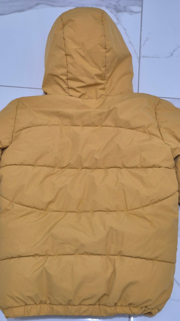 Erkek Çocuk Kışlık Mont - Görsel 2