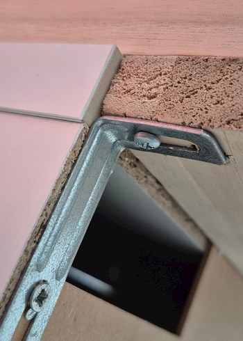 MALM için ahşap alt değiştirme aparatı - Görsel 4