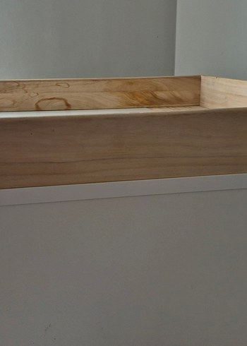 MALM için ahşap alt değiştirme aparatı - Görsel 3