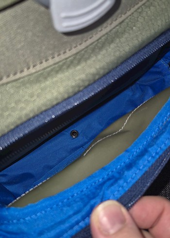 SCOUT Marka Ilkokul Çantası - Görsel 7