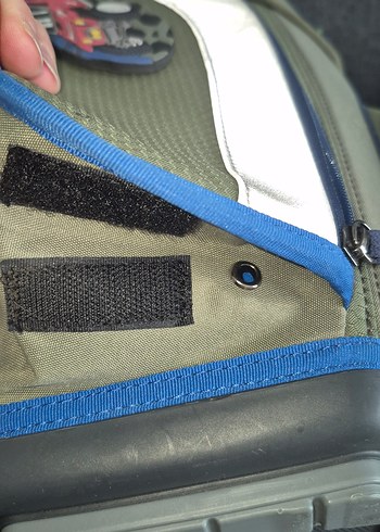 SCOUT Marka Ilkokul Çantası - Görsel 8