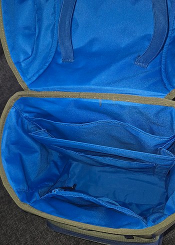 SCOUT Marka Ilkokul Çantası - Görsel 6