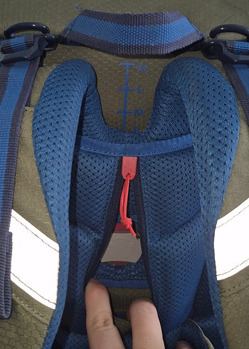 SCOUT Marka Ilkokul Çantası - Görsel 5