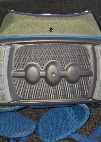 SCOUT Marka Ilkokul Çantası - Görsel 9