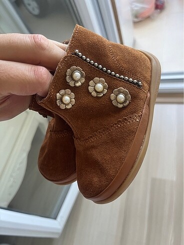 21 Beden BAMBİ SIFIR BOT KULLANILMADI 21 NUMARA