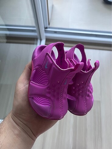 Nike NİKE SANDALET ORJİNAL KIZ ÇOCUK