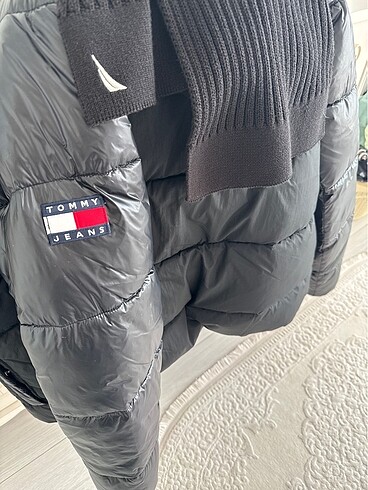 Tommy jeans mont