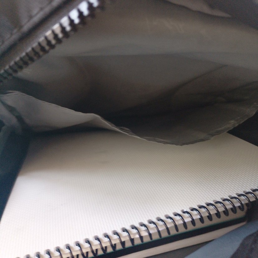 Siyah U.S. Polo Assn. okul Sırt Çantası - Görsel 3