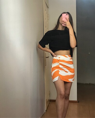 Diğer Mini etek