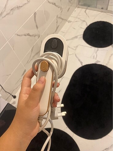 Mini ütü
