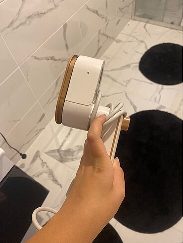  Beden Mini ütü