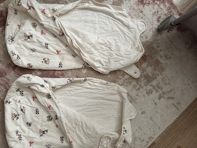 H&M H & M 2,5 tog uyku tulumu
