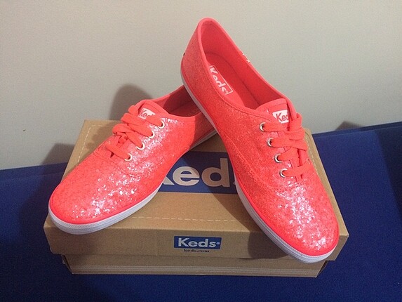 Keds Ayakkabı