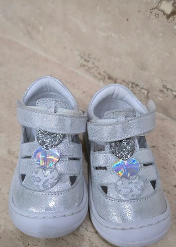 Lepi Kids Bebek Ayakkabı - Görsel 2