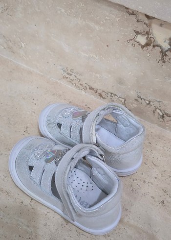 Lepi Kids Bebek Ayakkabı - Görsel 6