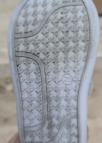 Lepi Kids Bebek Ayakkabı - Görsel 7