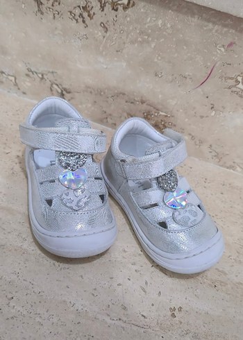 Lepi Kids Bebek Ayakkabı - Görsel 5