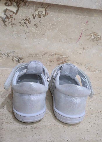 Lepi Kids Bebek Ayakkabı - Görsel 3