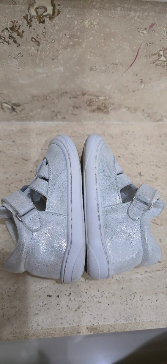 Lepi Kids Bebek Ayakkabı - Görsel 4