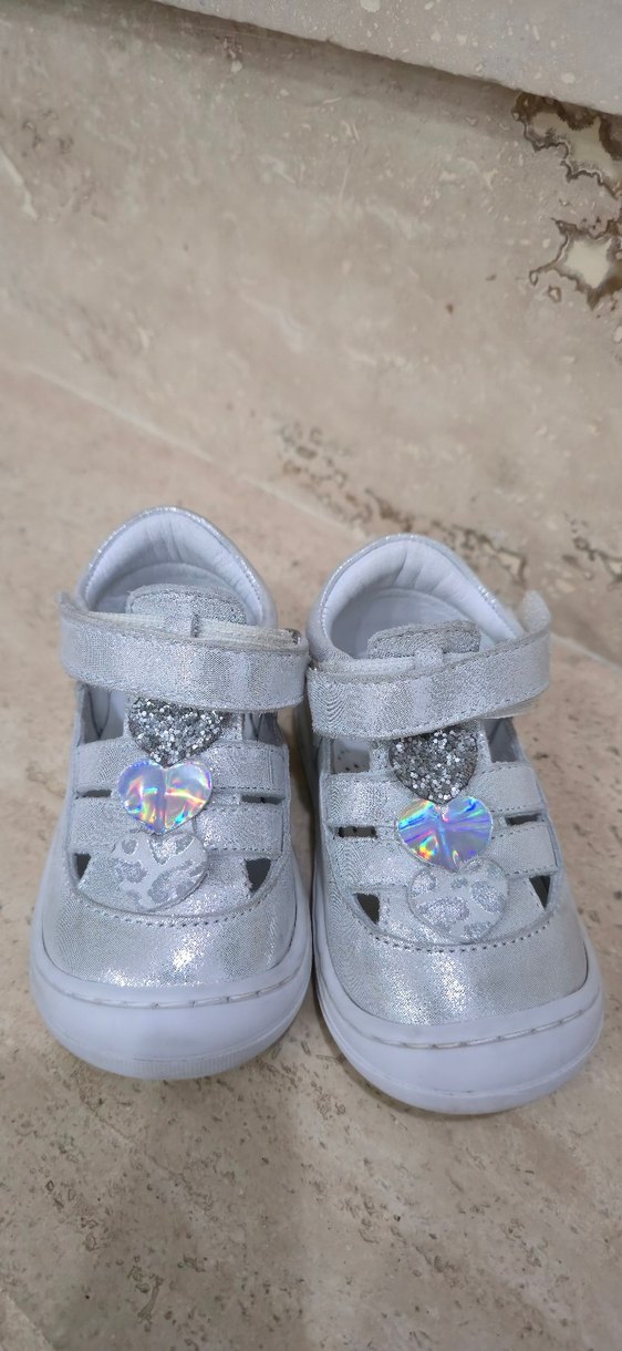 Lepi Kids Bebek Ayakkabı - Görsel 2