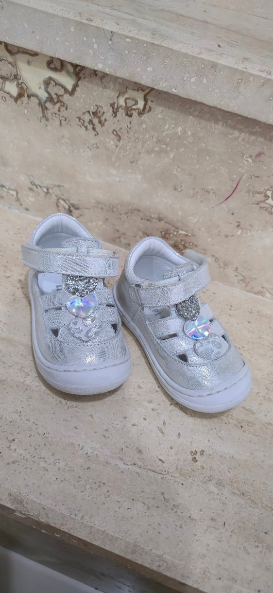 Lepi Kids Bebek Ayakkabı - Görsel 5