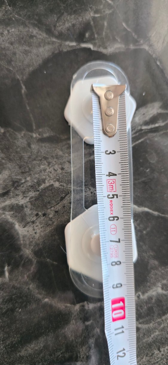 Çok Amaçlı Bebek Koruma Kilit Seti - Görsel 5