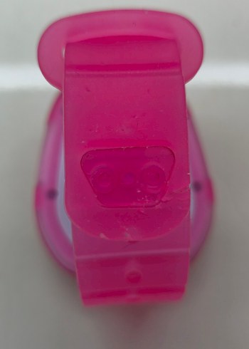 Küçük Tobi Robot Akıllı Çocuk Saati - Görsel 7