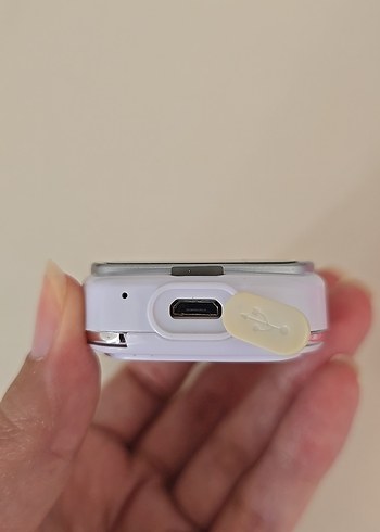 Küçük Tobi Robot Akıllı Çocuk Saati - Görsel 8