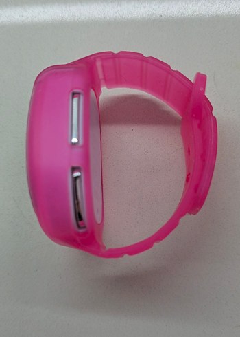 Küçük Tobi Robot Akıllı Çocuk Saati - Görsel 4