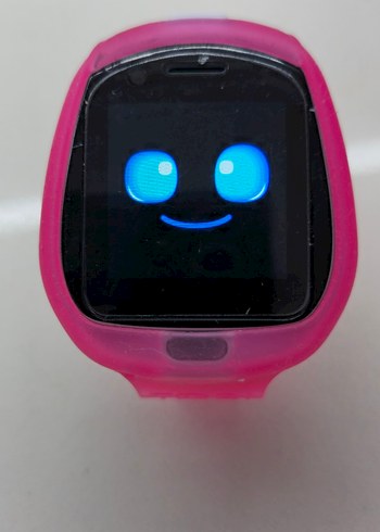 Küçük Tobi Robot Akıllı Çocuk Saati - Görsel 2