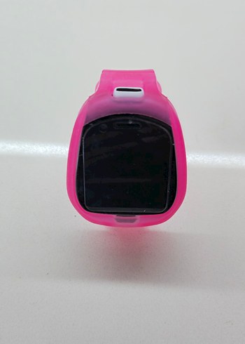 Küçük Tobi Robot Akıllı Çocuk Saati - Görsel 3