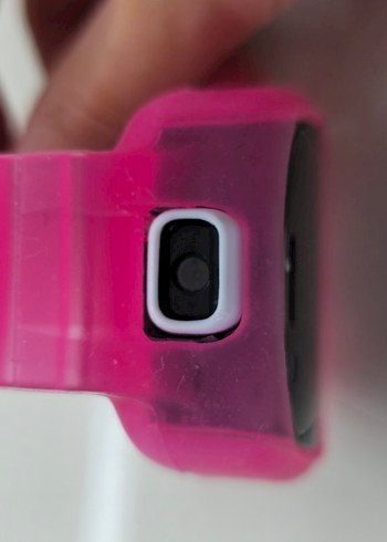 Küçük Tobi Robot Akıllı Çocuk Saati - Görsel 6