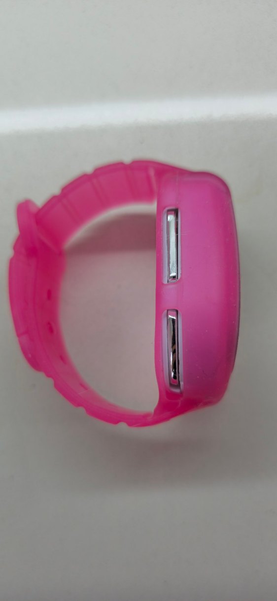 Küçük Tobi Robot Akıllı Çocuk Saati - Görsel 5