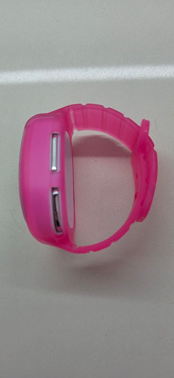 Küçük Tobi Robot Akıllı Çocuk Saati - Görsel 4