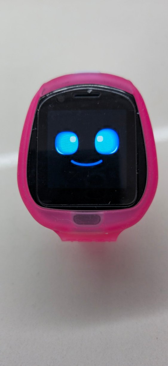 Küçük Tobi Robot Akıllı Çocuk Saati - Görsel 2